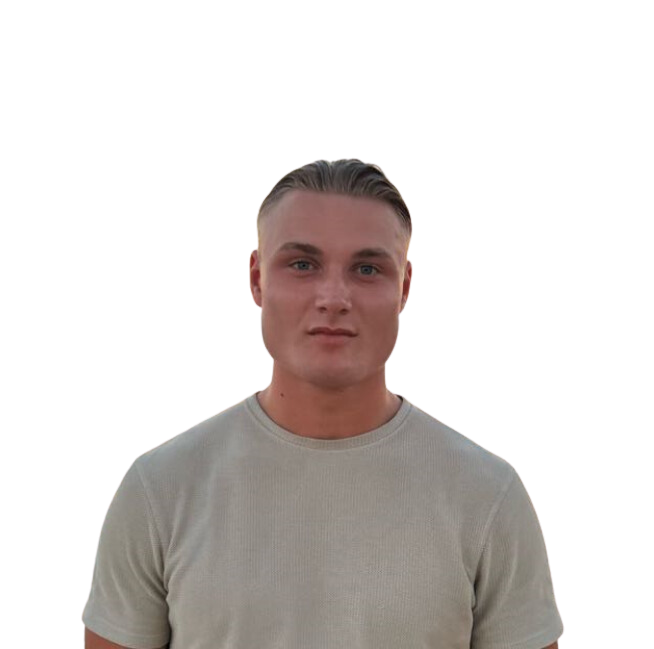 Barend 'Beer' Seijkens - Oprichter Bereschoon