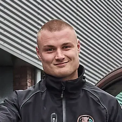 Barend Seijkens, eigenaar van Bereschoon