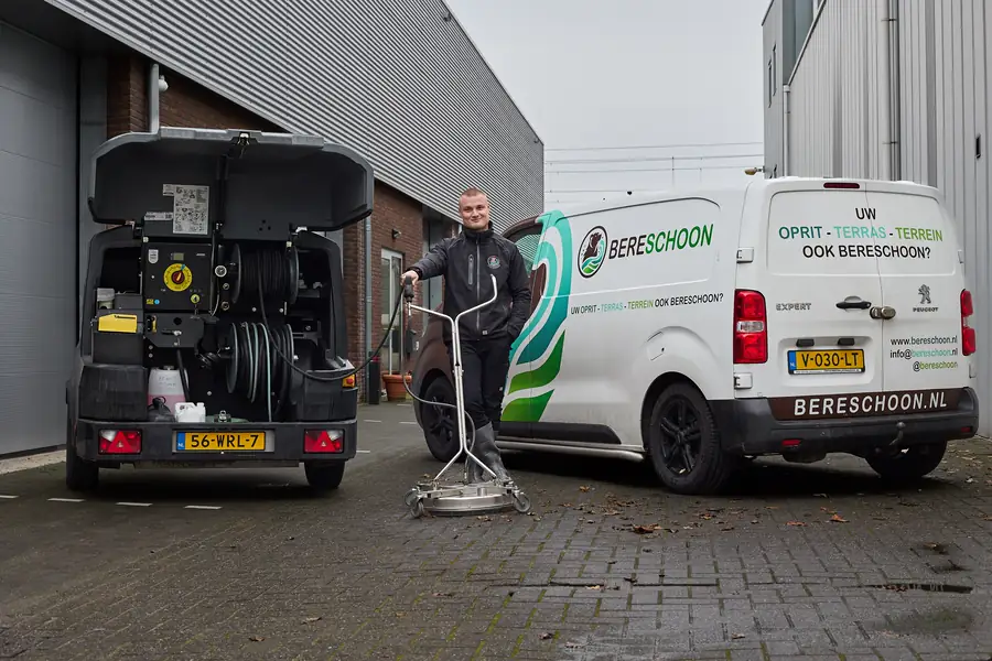 Barend 'Beer' Seijkens